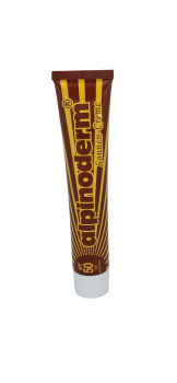 Preview: Alpinoderm SPF50 Preview: Alpinoderm SPF50