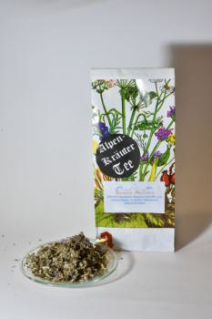 Alpine Herbs Tea (50g)