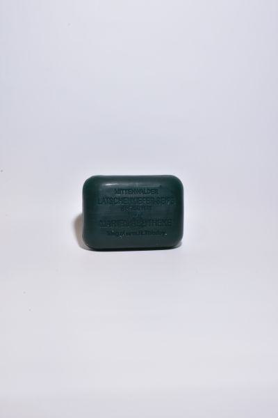 Latscherol Mountain Pine Soap 3x150g