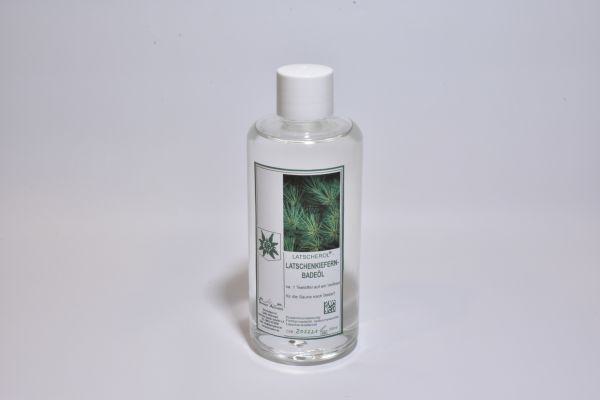 Latscherol Mountain Pine Bath Oil 200ml