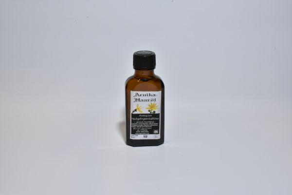 Arnica - Hair Oil 50ml
