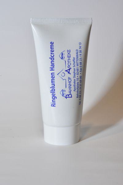 Hand cream with calendula 50ml